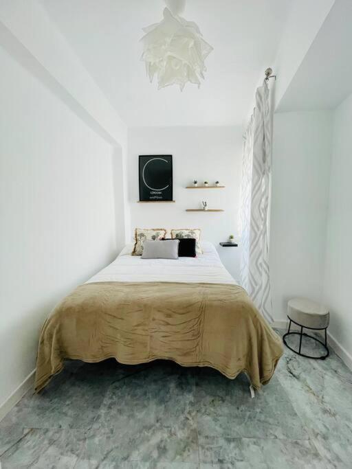 Apartamento Torreon De La Huerta Córdoba Exteriör bild