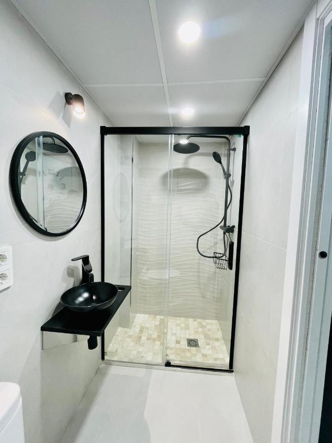 Apartamento Torreon De La Huerta Córdoba Exteriör bild