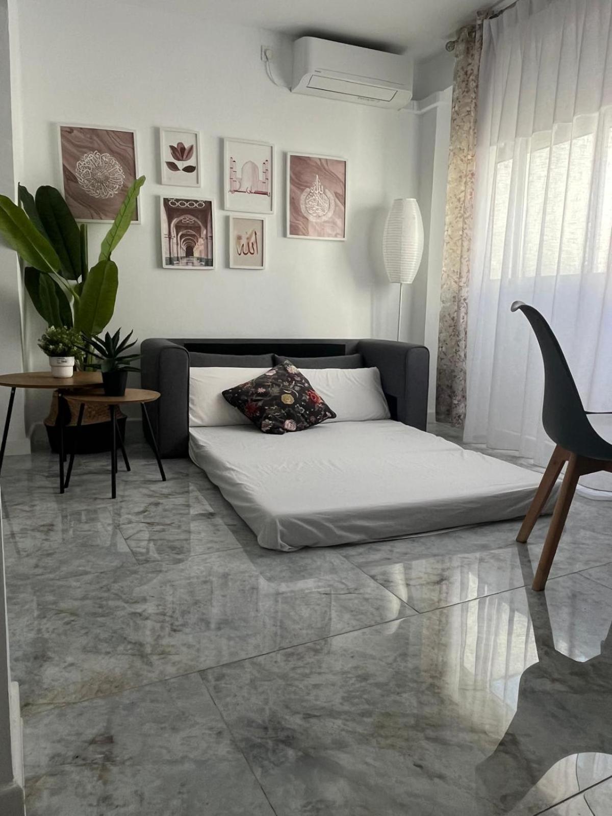 Apartamento Torreon De La Huerta Córdoba Exteriör bild